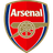 Arsenal U21 logo