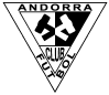 Andorra CF logo - Bridget VS Andorra Cf Sport