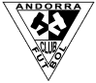 Andorra CF logo