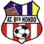 Atletico Barranco Hondo U19 logo