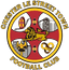 Chester Le Street Women logo