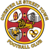 Chester Le Street Women logo