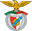 SL Benfica B logo