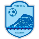 Changle Jingangtui Football Club logo - Sanjin VS Changle Jingangtui Live Score