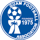 Guam U15 logo - U VS Guam U Result