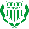 AO Giouchtas logo
