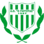AO Giouchtas logo