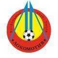 Lokomotiv Liski logo - Krai VS Lokomotiv Liski Live