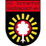 SG Sonnenhof Grossaspach logo