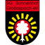 SG Sonnenhof Grossaspach logo