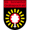 SG Sonnenhof Grossaspach logo
