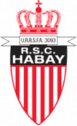 RSC Habay logo - Meux VS Rsc Habay Live Score Today