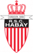 RSC Habay logo - Bsa D 33674 Result