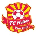 FC Helios logo - Helios VS Fc Soccernet Score Today