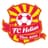 FC Helios logo