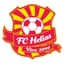 FC Helios logo