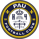 Pau II logo - Blagnac VS Pau Ii Result Today