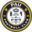 Pau II logo