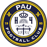 Pau FC II logo