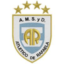 Atletico Rafaela Reserves logo - Reserves VS Deportivo Riestra Reserves Live Score Today