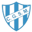 Club General San Martin VM logo