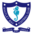 Whitley Bay logo - Colliery VS Whitley Bay Live Score Today