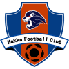 Meizhou Hakka U15 logo
