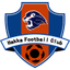 Meizhou Hakka U15 logo