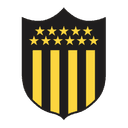 Sportivo Penarol logo - Penarol VS Cs De Julio San Juan Live Score Today
