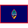 Guam (w) U19 logo - U VS Guam W U Live