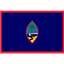 Guam (w) U19 logo