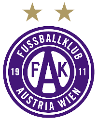 Austria Wien Women logo