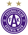 Austria Wien Women logo