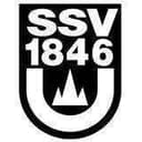 SSV Ulm 1846 logo - Ingolstadt VS Ssv Ulm Sport