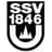SSV Ulm 1846 logo