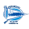 CD Alaves U19 logo - U VS Ud Logrones U Live Score Today