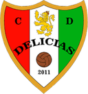 CD Delicias (W) logo - W VS Cd Delicias W Live