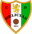 CD Delicias (W) logo
