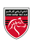 FC Kfar Qasim U19 logo - U VS Maccabi Yaffo Kabilio U Live Score