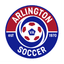 Arlington Soccer Red (W) logo