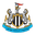 Newcastle U18 logo