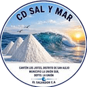 CD Sal y Mar logo - Mar VS Neo Pipil San Juan Nonualco Score