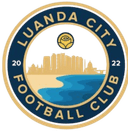 Luanda CIty logo - Luanda VS Luanda City Live Score Today