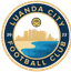 Luanda CIty logo