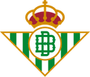Betis Deportivo logo - Deportivo VS Bejar Industrial Result