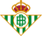 Betis Deportivo logo