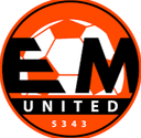 Erpe-Mere United logo - Aalst VS Erpemere United Result Today