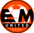 Erpe-Mere United logo