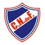 Nacional Montevideo U20 logo - Conmebol U Copa Libertadores 32177 Scores
