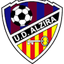UD Alzira U19 logo